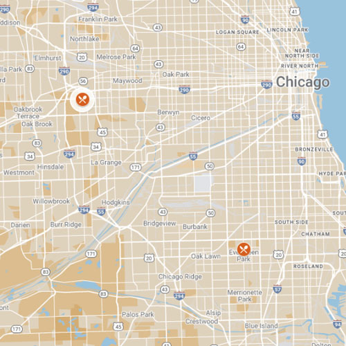 multi-locations